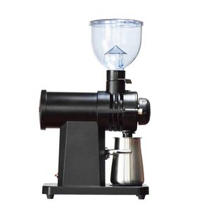 Moulin à café en acier inoxydable, ajustable, <span class=keywords><strong>avec</strong></span> 10 réglages de broyage, pour Espresso, <span class=keywords><strong>percolateur</strong></span> - Product Image 3