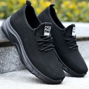 Zapatillas Deportivas Transpirables para <span class=keywords><strong>Mujer</strong></span>, Ligeras, con <span class=keywords><strong>Suela</strong></span> de PU Suave, para Caminar, Trotar, Correr, <span class=keywords><strong>Tenis</strong></span>, Primavera-Verano - Product Image 6