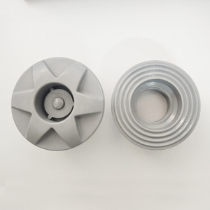 Soupape de sécurité pour bateaux gonflables et bateaux d'assaut, soupape de décharge d'air ABS, gris moyen - Product Image 2