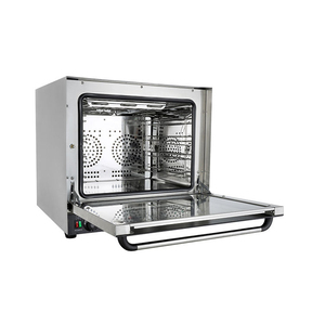 Electronic Panel <strong>Convection</strong> <strong>Oven</strong> BOV-3B Multi-functional Energy Saving Bench-top with Precise Temperature Control - Product Image 3