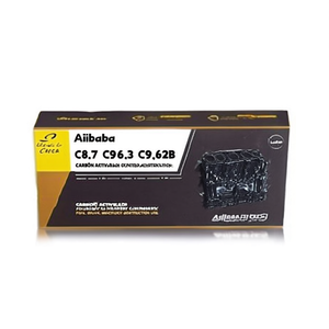 บล็อกกระบอกสูบเครื่องยนต์ C8.7 C9 C9.3 C9.62B บล็อกดีเซล สำหรับเครื่องจักรกลหนักในงานก่อสร้าง - Product Image 1