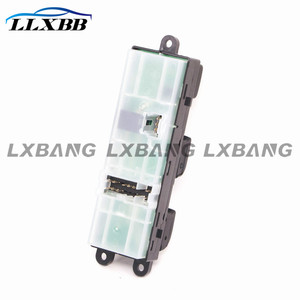 Công Tắc Chính Cửa Sổ Điện Chính Hãng 25401-ZP40B Cho Nissan <span class=keywords><strong>Pathfinder</strong></span> 25401ZP40B - Product Image 5