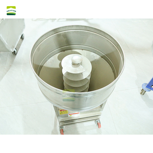 Mezcladora y Trituradora de Alimentos de Acero Inoxidable de Alta Resistencia - Máquina Multifuncional Duradera para Alimento de Aves y Cerdos - Product Image 3