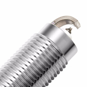 Bujía Premium NGK, Rendimiento Estable PZFR6J-11 3586 para Honda 2.3 i 16V (BB2) 1991-1997, <span class=keywords><strong>Renault</strong></span> 2.0 16V 2001- - Product Image 3