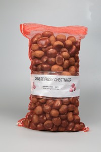 Nuove vendite calde all'ingrosso deliziose castagne pronte da mangiare castagne fresche biologiche peel chestnut snack - Product Image 5