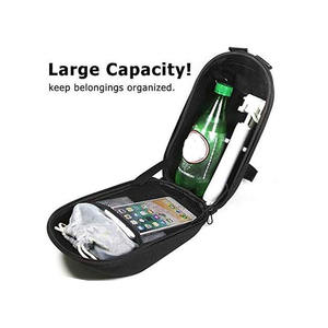 Estuche rígido personalizable de Eva para patinete, bolsa de almacenamiento para patinete eléctrico con Eva, patinete, bicicleta plegable - Product Image 6