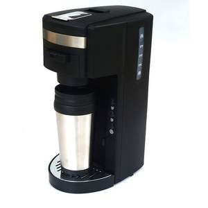 Kカップカプセルドリップトレイコーヒーメーカー - Product Image 3