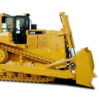 Китай высокое качество 94KPa гусеничный бульдозер SD8N с хорошей ценой в продаже
