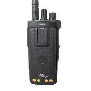 <span class=keywords><strong>Precio</strong></span> al por mayor de largo alcance XPR7550e XPR 7550e Digital Handheld UHF Comunicación Radio bidireccional Walkie Talkie para uso de Motorola - Product Image 2