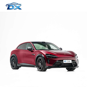 Xiaomi YU7 d'occasion 2025 – <span class=keywords><strong>Promotion</strong></span> à durée limitée – Véhicule électrique complet SUV LHD pour Xiaomi Yu7 - Product Image 1