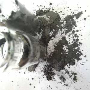 โรงงานผลิตวัสดุเซรามิกขั้นสูง Ti3SiC2 ผงไทเทเนียมซิลิคอนคาร์ไบด์แบบแม็กซ์เฟส Ti3SiC2 - Product Image 4