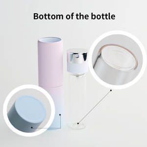 Atomizador de Perfume Portátil Eric, de Aluminio, Autocebante, de 20 ml, Personalizado, para Viajes - Product Image 5