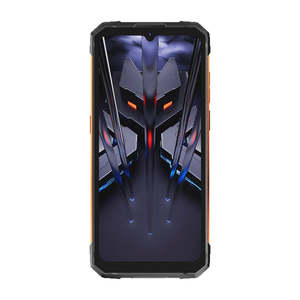 HOTWAV Cyber 18 โทรศัพท์มือถือสุดแกร่ง หน้าจอ 120Hz ระบบปฏิบัติการ Android 16 แบตเตอรี่ 6200mAh แรม 8GB+รอม 256GB หน้าจอ HD+ ขนาด 6.75 นิ้ว กล้อง 64MP + 16MP - Product Image 6