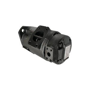 Double Vane Pump IVP21 IVP31 IVP32 IVP41 IVP42 IVP43 Hydraulic Oil Pump IVP32-25-21AM-F-R-86AA-11 IVP32-35-21AM-F-R-86DC-11 - Product Image 3