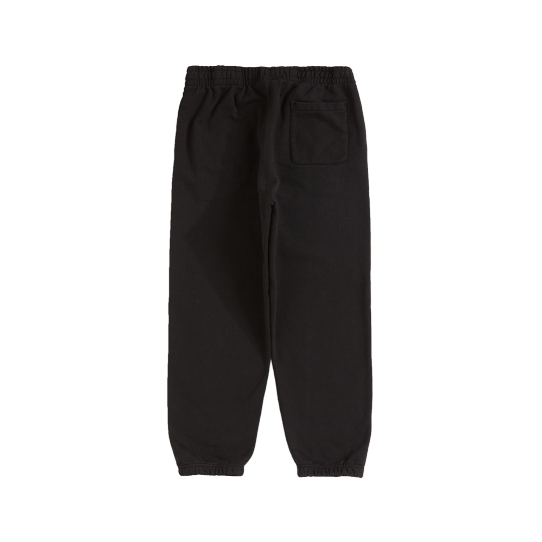 Pantaloni della tuta neri