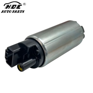 อะไหล่รถยนต์ขายส่งคุณภาพสูง ปั๊มน้ำมันเชื้อเพลิงสำหรับ TOYOTA PREVIA รุ่น 23221-31150 15100-61A00 23220-19015 - Product Image 5