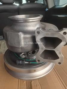 Commutateur centrifuge de turbocompresseur HX83 de moteur diesel FL912 de haute qualité 5955686 5321612 - Product Image 3