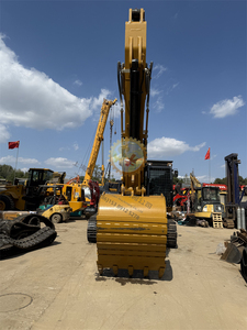 เครื่องขุด330ใช้ใน330ของแมวใช้แล้วเครื่องขุด330d 330C 330b 330d2 330d2l รถขุด330GC - Product Image 3