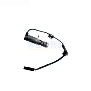 Électrovanne de pompe à huile 037990 V764723880 pour Peugeot 3008 308 207 408 508 Citroën C5 DS7 1.6T 1.8T Pièce de rechange - Product Image 1