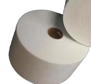 中国顶级制造供应商玻璃纤维涂层薄纸垫