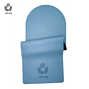 Colchonetas de yoga PU con logotipo personalizado, colchonetas de <span class=keywords><strong>ejercicio</strong></span> de alta densidad antideslizantes para gimnasio, estudio de fitness y entrenamientos en Casa - Product Image 5