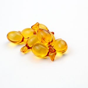 Produit de santé personnalisé en usine Huile de graines de fruits d'argousier Softgel - Product Image 2