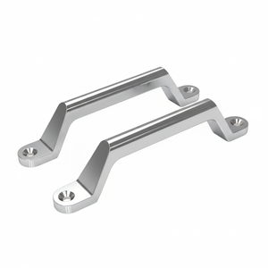 CA ฮาร์ดแวร์เฟอร์นิเจอร์มือจับและลูกบิดรุ่น CA-1024 - Product Image 1