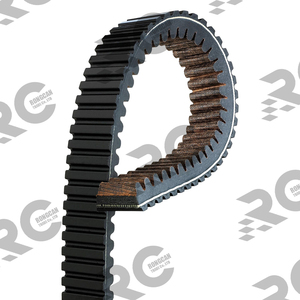 Correa de transmisión de caucho Gates nueva para G-Force Studio 40G3569 para ATV UTV, compatible con <span class=keywords><strong>CF</strong></span> <span class=keywords><strong>Moto</strong></span> <span class=keywords><strong>450</strong></span>-625cc - Product Image 4