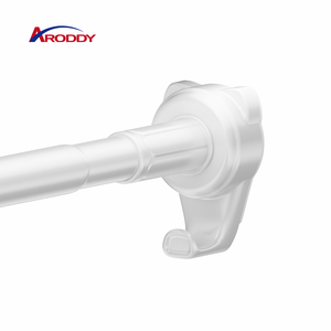 ARODDY Fiche <span class=keywords><strong>de</strong></span> données <span class=keywords><strong>de</strong></span> sécurité du matériau Rendu 3D Tringle <span class=keywords><strong>de</strong></span> tension en acier au carbone <span class=keywords><strong>de</strong></span> 0,5-0,8 m pour barres <span class=keywords><strong>de</strong></span> rideaux <span class=keywords><strong>de</strong></span> petites fenêtres - Product Image 1