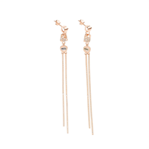 PND202404-1694 ต่างหูคริสตัล - Product Image 2