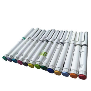 <span class=keywords><strong>Stylo</strong></span> injecteur d'<span class=keywords><strong>insuline</strong></span> jetable de haute qualité pour la perte de poids – <span class=keywords><strong>Prix</strong></span> le plus bas - Product Image 3