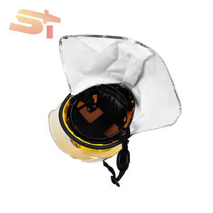 خوذة تكتيكية متعددة الوظائف للرجال من سيك، مصنوعة من الحديد، مضادة للحريق، معتمدة بشهادة ISO9001 - Product Image 3