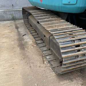 รถขุดดิน Kubota รถขุด KX161ขนาดเล็กรถแบคโฮไฮดรอลิก Kx185 Kx165 Kx155 - Product Image 4