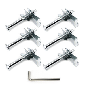 Piezas de Modificación Automotriz Transfronterizas, Herrajes de Montaje de Chasis 924-313 para Kits Ford Lincoln - Product Image 5