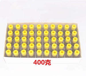 Tumpahan 1/2, 1, 2, 3, 5 Sumber tabir surya 200/400/600/800mg bahan pengisian gigi kapsul amalram - Product Image 4