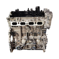 Moteur complet neuf QR25 QR25DE SR20 pour Nissan X-Trail Navara Long Block Essence/Pétrole