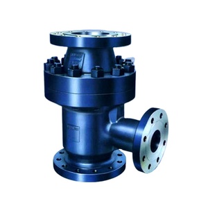 Válvula de Bola de Acero Inoxidable Serie 9200 OEM, Válvula de Control de Presión Personalizada para Protección de Seguridad de Bombas - Product Image 3