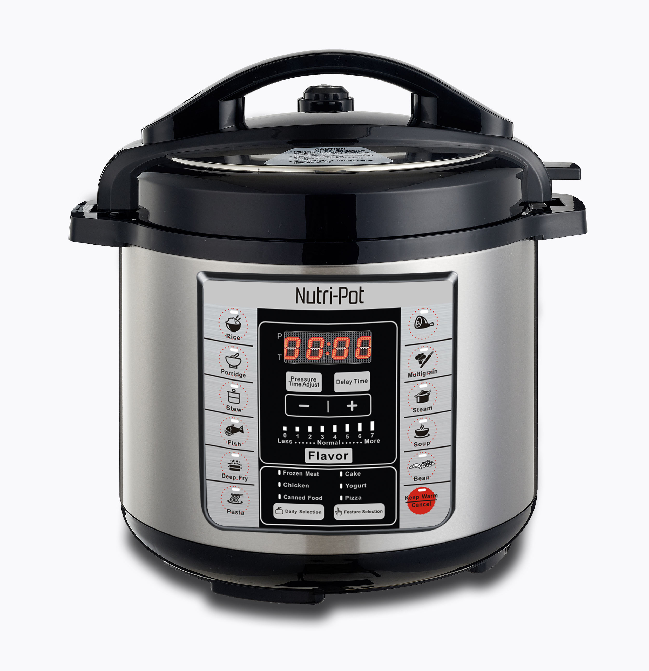 Prices of Electric Pressure Cookers Versatile Efficient
