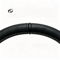 Volant de voiture de style classique, compatible avec Mercedes-Benz W166, W209, W212, W223 Classe E, intérieurs personnalisés