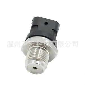 Capteur de pression de rampe commune diesel 6754-72-1212 129A00-57000 pour remplacement du système de carburant automobile - Product Image 4