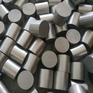 Granulés de Niobium pour évaporation 99,95 %, morceaux de Niobium pour revêtement par évaporation - Product Image 3