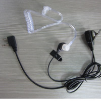 Écouteurs pour talkie-walkie ou téléphone portable