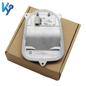 KY A2539066500 A2539066600จัดสรรสูง DRL Unit 2539066500 2539066600สำหรับ Mercedes-Benz GLC X253อุปกรณ์แต่งรถยนต์ - Product Image 3