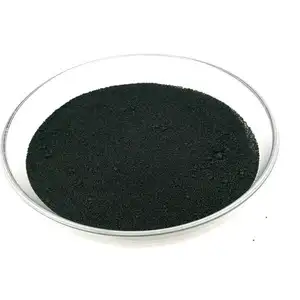 Fournisseur Oxyde de manganèse de haute qualité MnO2 Dioxyde de manganèse