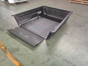 Revestimiento para Caja de <span class=keywords><strong>Camioneta</strong></span> 4x4, Protector Antiarañazos, Recubrimiento para Plataforma de <span class=keywords><strong>Camioneta</strong></span>, Protector Anti-UV - Product Image 6