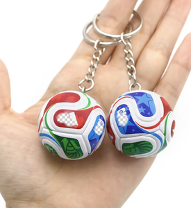 Llavero de PVC con diseño de Mini Fórmula 1 2026, Souvenir Ecológico, Duradero y de Lujo para el Ambiente Empresarial - Product Image 2