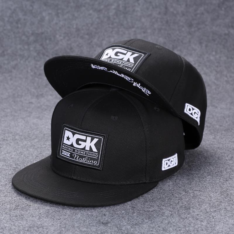 Dgk black