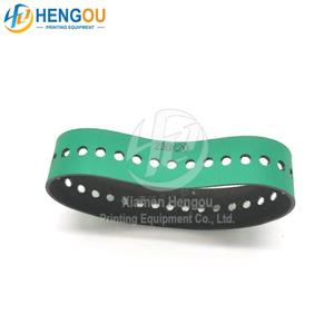 M2.015.880 230x20mm Paper Collection Suction Belt for Heidelbe SM74 XL75 CD102 Offset <b>Printing</b> <b>Machine</b> Replacement Part - Product Image 2