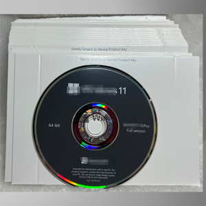 Paquete de DVD OEM de <span class=keywords><strong>Win</strong></span> <span class=keywords><strong>11</strong></span> <span class=keywords><strong>Pro</strong></span>, Disco con Paquete Completo de Activación, <span class=keywords><strong>Licencia</strong></span> OEM de <span class=keywords><strong>Win</strong></span> <span class=keywords><strong>11</strong></span> Professional, Paquete de CD OEM de <span class=keywords><strong>Win</strong></span> <span class=keywords><strong>11</strong></span> Home - Product Image 3