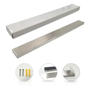 14inch 16inch SUS304 Magnetic Knife Bar Strong Magnet